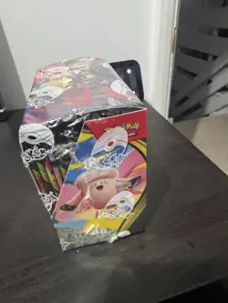 Pokemon TCG - Perfect Order - Full Booster Box 36 Packs - Brand New & Sealed - Image 3