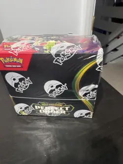 Pokemon TCG - Perfect Order - Full Booster Box 36 Packs - Brand New & Sealed - Image 4