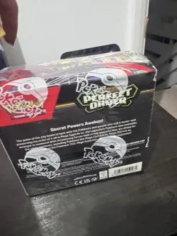 Pokemon TCG - Perfect Order - Full Booster Box 36 Packs - Brand New & Sealed - Image 5