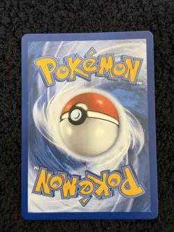 Nintendo Pokemon TCG Totodile 048 Mega Evolution Promo Holo Basic 80 HP EN 2026 - Image 2