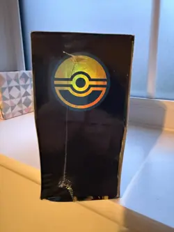 Pokemon TCG Mega Evolution Mega Lucario Elite Trainer Box ETB BRAND NEW SEALED - Image 3