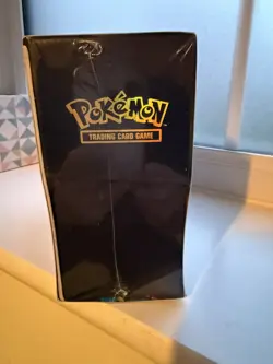 Pokemon TCG Mega Evolution Mega Lucario Elite Trainer Box ETB BRAND NEW SEALED - Image 4