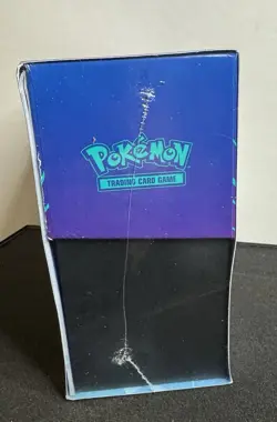 Pokemon TCG Journey Together Pokemon Center Elite Trainer Box PC ETB New Sealed - Image 2