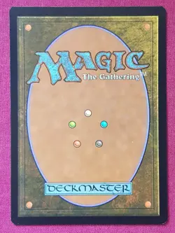Magic The Gathering STRIXHAVEN MYSTICAL ARCHIVE OPT blue card MTG - Image 2