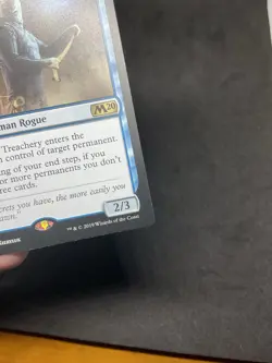 Agent of Treachery Core Set 2020 Regular MTG 043 - Image 4