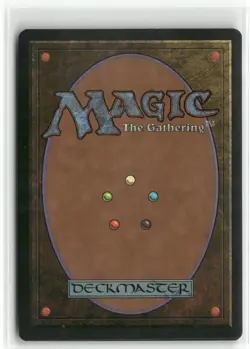 Merfolk Assassin Uncommon The Dark Magic: The Gathering Near Mint - Image 2