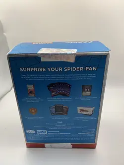 Magic The Gathering Amazing Fantasy Spider-Man Gift Bundle - NEW (SEALED) - Image 2