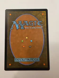 Cosmogrand Zenith - MTG - Borderless - Edge of Eternities - #304 - NM - Image 2