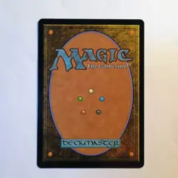 Spider-Sense 284 Magic the Gathering Buy-A-Box Promo Borderless Foil Rare SPM NM - Image 2