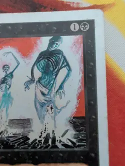 Animate Dead MTG Core Set 5th Edition Regular - Image 4