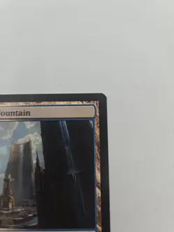 MAGIC THE GATHERING MTG 2012 HALLOWED FOUNTAIN 241/274 RETURN TO RAVNICA NM - Image 4