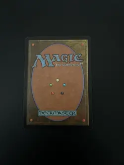 Plaguebearer 71 Rare Exodus Magic: The Gathering Lightly Played MTG - Image 4