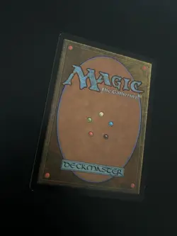 Plaguebearer 71 Rare Exodus Magic: The Gathering Lightly Played MTG - Image 5