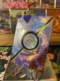 🔥🔥Eevee Stakataka UB NON TCG Pokemon Elf Eif Origin Collection 3.0 🔥 - Image 2