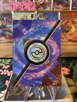 🔥🔥Eevee Stakataka UB NON TCG Pokemon Elf Eif Origin Collection 3.0 🔥 - Image 3