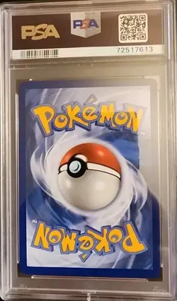 Pokemon 2022 Lugia V 186/195 Alt Art Silver Tempest GEM MINT PSA 10 - Image 2