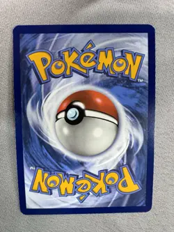 2025 Elgyem 120/086 Illustration Rare Pokemon TCG Scarlet & Violet Black Bolt - Image 4