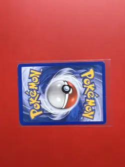 Pokemon Mareep Common Regular 119/165 Expedition Base Set 2002 40 LP - Image 2