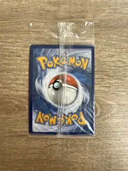 SEALED, STAMPED - Snorlax SVP051 Pokemon Center Stamped 151 ETB Promo - Image 3