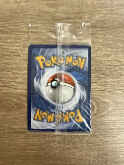 SEALED, STAMPED - Snorlax SVP051 Pokemon Center Stamped 151 ETB Promo - Image 4