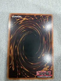 Yugioh Perfect Machine King RDS-EN012 Ultra Rare 1st Edition NM - Image 3