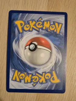 Rose 189/189 Darkness Ablaze Full Art Pokemon Card - Image 2
