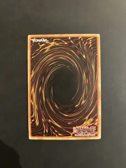 Yu-Gi-Oh! TDGS-EN029 Twin-Barrel Dragon (1st Edition) Super Rare, LIGHT PLAY - Image 2