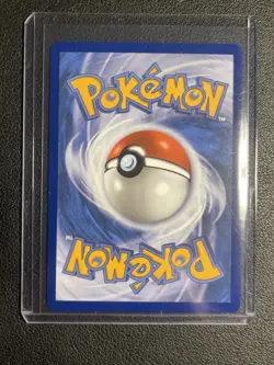 Pokemon TCG Shedinja 144/132 IR - NM Mega Evolution! - Image 3