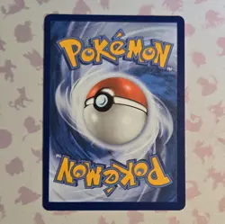 The Pokemon Company Pokemon TCG Ninjask 137/132 ME01 Holo IR EN 80 HP Stage 1 - Image 2