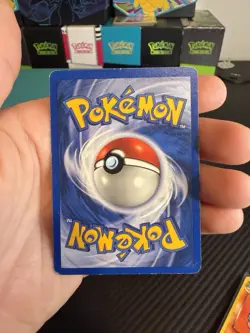 Pokemon TCG Dark Machamp 27/82 Team Rocket Unlimited Rare (Lp/mp) - Image 2