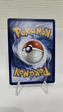 Pokemon - Mega Emboar ex 273/217 Ascended Heroes SIR - Image 2