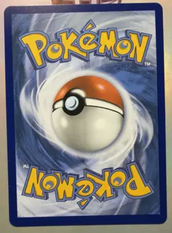 Pokemon Mega Emboar EX 273/217 SIR Ascended Heroes - Image 2