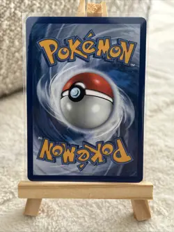 Mega Emboar ex 273/217 SIR Pokemon Ascended Heroes - Image 2