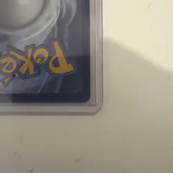 Pokemon Ascended Heroes Mega Emboar EX 273/217 Holo SIR MINT - Image 4