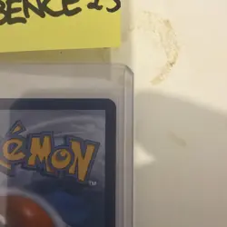 Pokemon Ascended Heroes Mega Emboar EX 273/217 Holo SIR MINT - Image 5