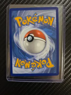 Mega Emboar ex 273/217 SIR Full Art Secret Rare Pokemon Ascended Heroes MINT - Image 5