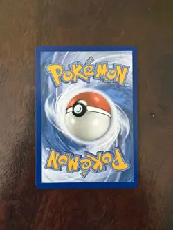 Mega Emboar EX 273/217 Ascended Heroes SIR Pokemon TCG Pack Fresh Mint NM - Image 2