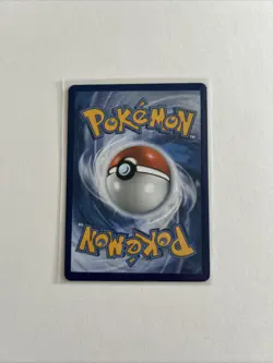 Mega Emboar EX SIR 273/217 - Ascended Heroes - Pokemon TCG - Mint Clean - Image 2
