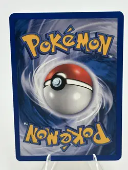 Pokemon Machoke 85/165 Expedition Base Set Uncommon Regular Trading Card LP - Image 2