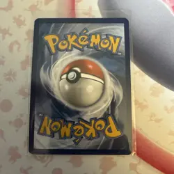Flareon Ex 14/131 - Prismatic Evolutions - DOUBLE RARE HOLO- 2025 Pokemon Card - Image 2