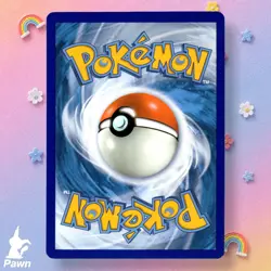 N's Resolve 200/236 Cosmic Eclipse Reverse Holo Pokemon TCG Card NM - Image 2