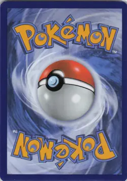 MEGANIUM (POKEMON LEAGUE) 3/122 HOLO LEAGUE & CHAMPIONSHIP CARDS POKEMON NM/M - Image 2