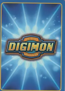 Piximon St-30, Ultimate Level - 1999 Bandai Digimon Card - Akiyoshi Hongo - Image 2