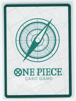 Japanese One Piece - DON!! Card Roronoa Zoro - Textured Foil PRB-01 - Image 2