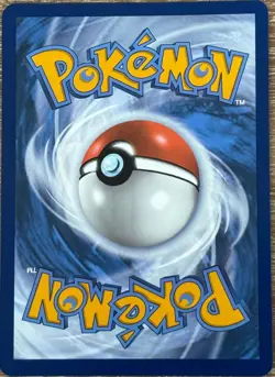 Kyogre ex - Promo SV: Scarlet & Violet Promo Cards 178 NM - Image 2