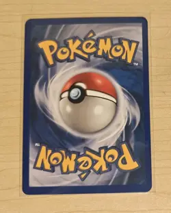 Pokemon TCG Switch 92/109 Ruby and Sapphire Regular NM Card - Image 2