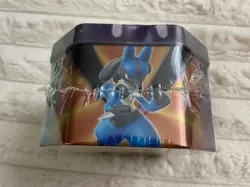 Pokemon V Forces Tin Mew V Promo Card & Booster Packs Factory Sealed 2021 - Image 3
