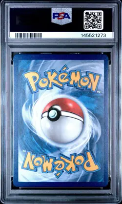 2021 Pokemon Celebrations Garchomp C Lv X Holo #145 PSA 9 Graded Pokemon Card ✨ - Image 2