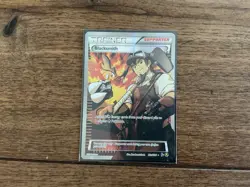 Blacksmith Alternate Art Promos Holo Card 088a/106 - Image 1