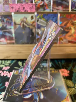 🔥🔥Gabite SERIAL SC 125/158 NON TCG Pokemon Elf Eif Origin Collection 3.0 🔥 - Image 4